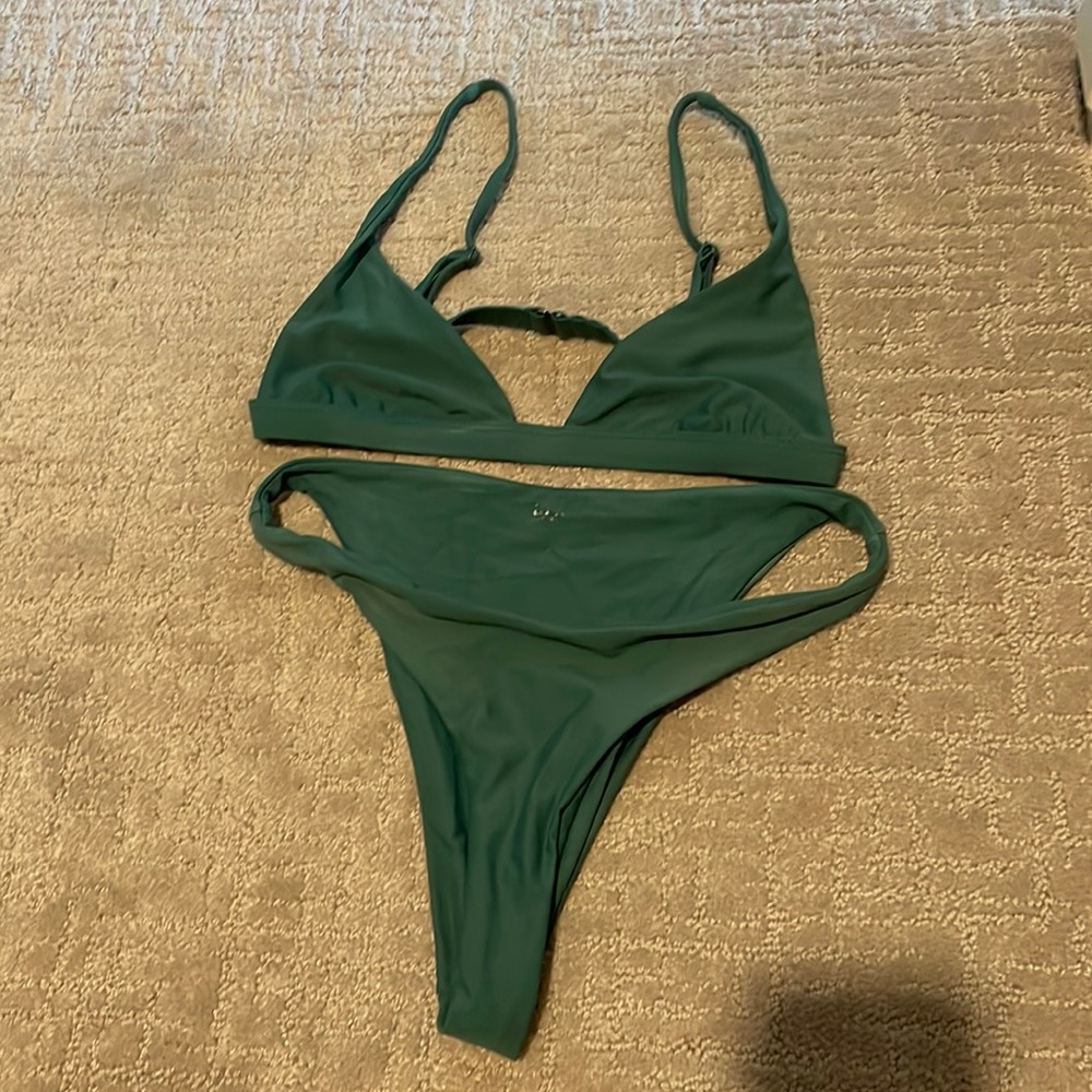 Ark Swimwear swimsuit